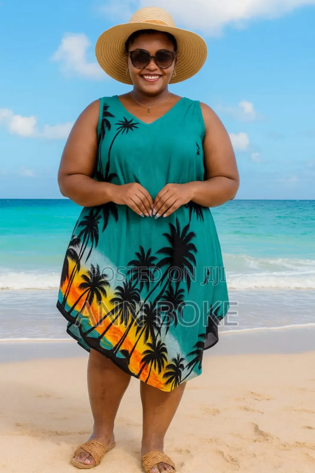 Beach Dress
Free Size
**
100% Cotton