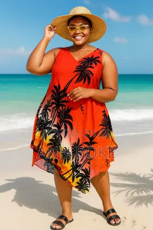 Beach Dress
Free Size
**
100% Cotton