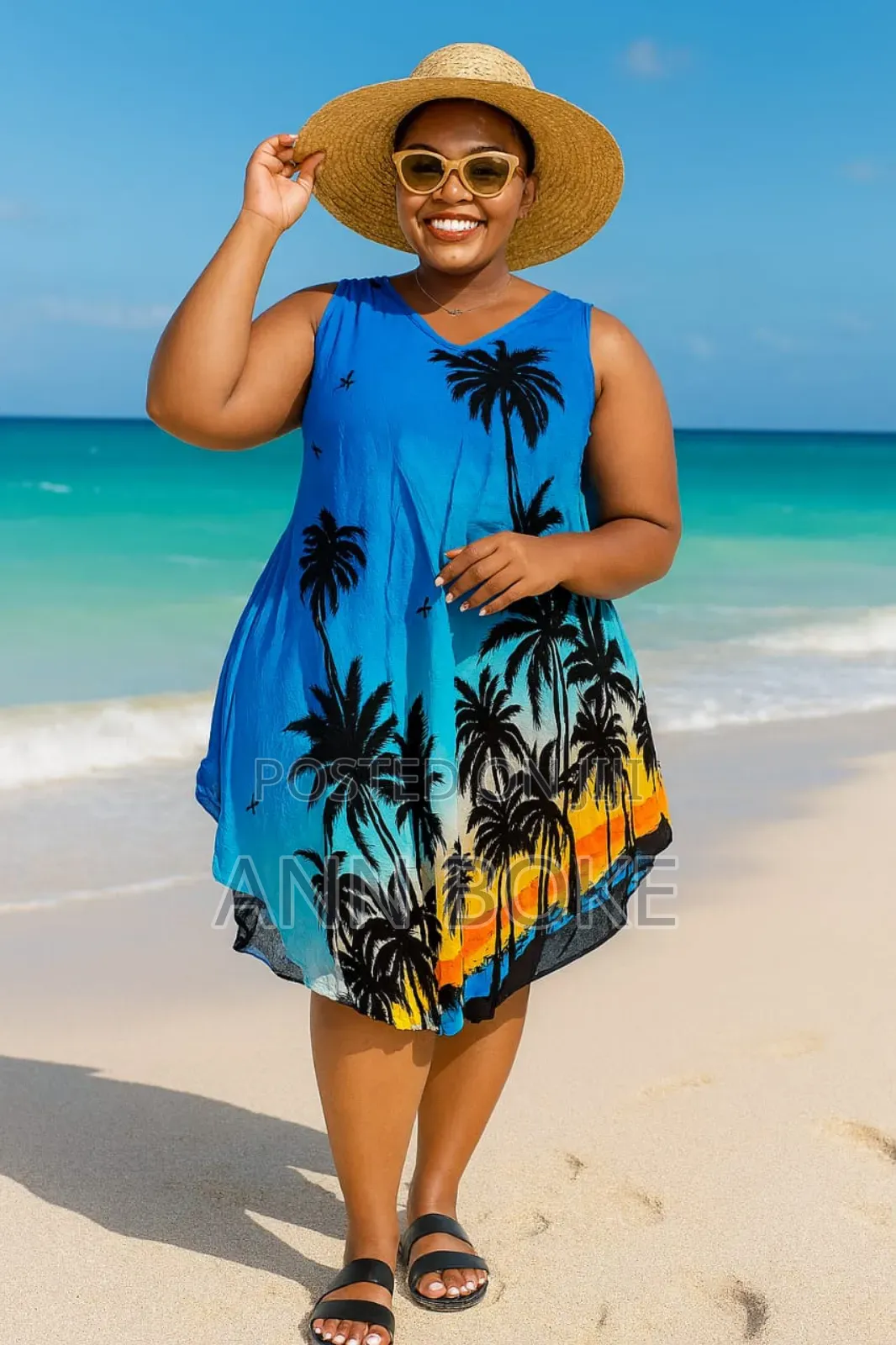 Beach Dress
Free Size
**
100% Cotton