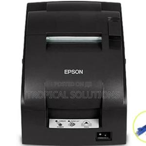 Epson Tm-U220b Dot Matrix Receipt Printer - thumbnail 2