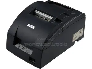 Epson Tm-U220b Dot Matrix Receipt Printer