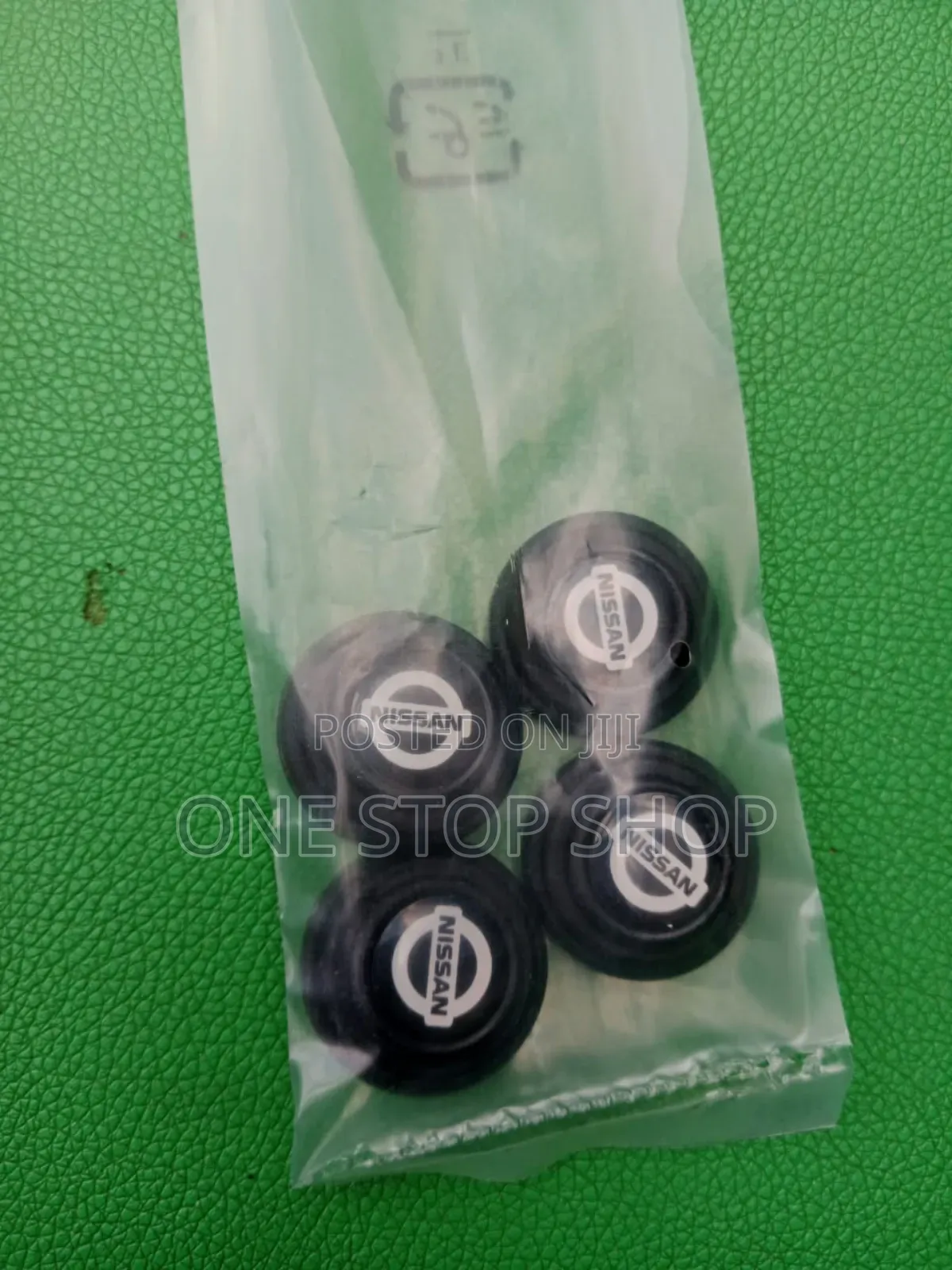 4pcs Nissan Branded Door Shock Absorbers