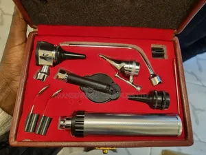 Diagnosis Set(E.N.T)