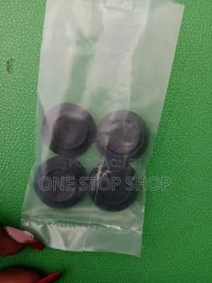4pcs Universal Door Collision Pads Shock Door Absorbers
