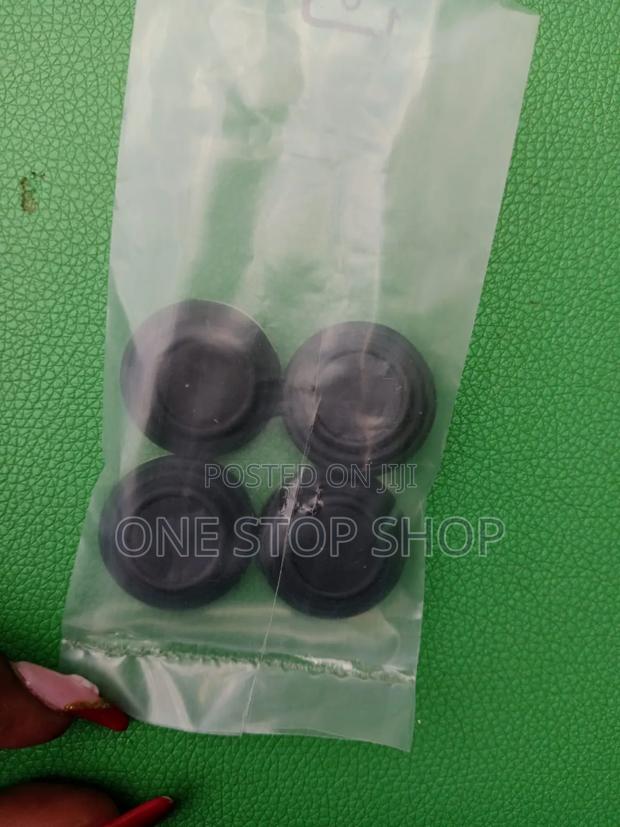4pcs Universal Door Collision Pads Shock Door Absorbers