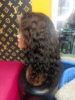 Water Curl Bob - thumbnail 2