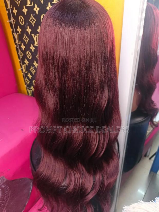 Water Curl Bob - thumbnail 3