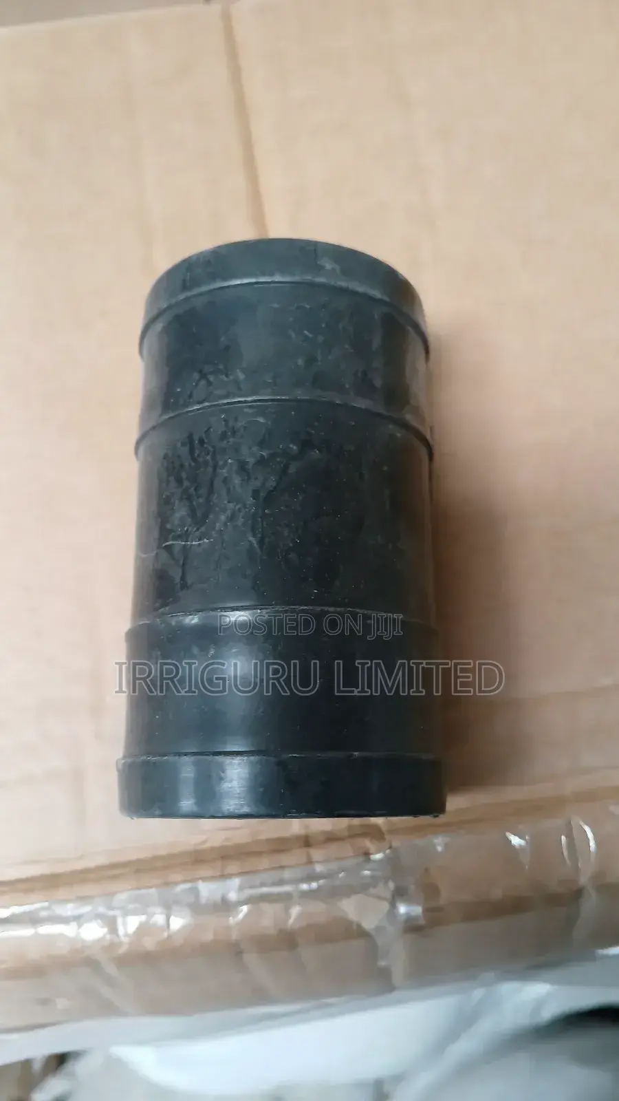 Layflat Couplings 32mm