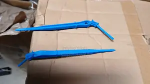 2 Way Drippers