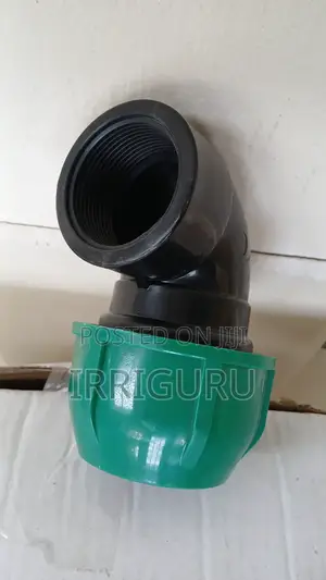 Female Elbow Pe