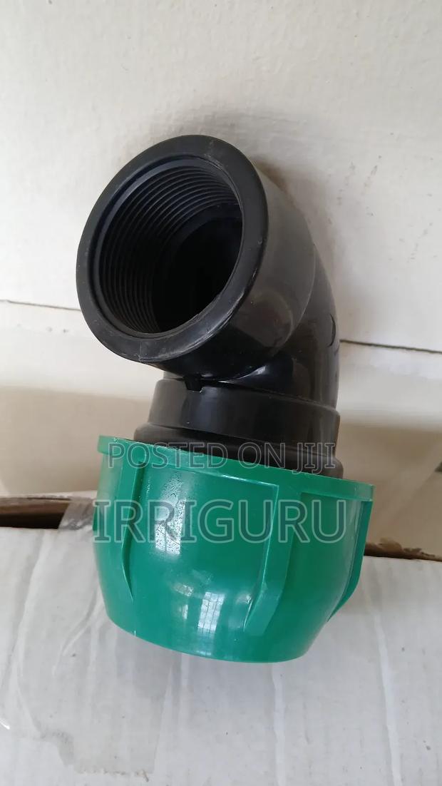 Female Elbow Pe - main view