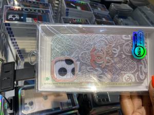 Zsytzl iPhone 15 Pro Cute Channel Back Case Designer - main view