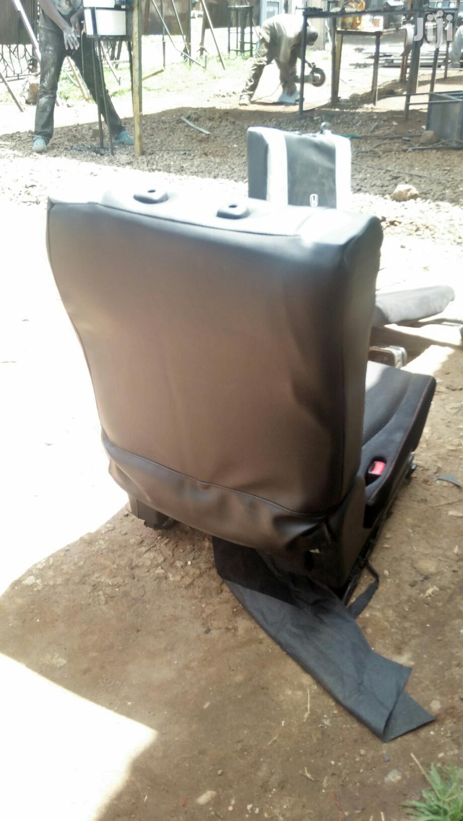 Stream Car Seat Covers