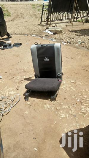 Stream Car Seat Covers