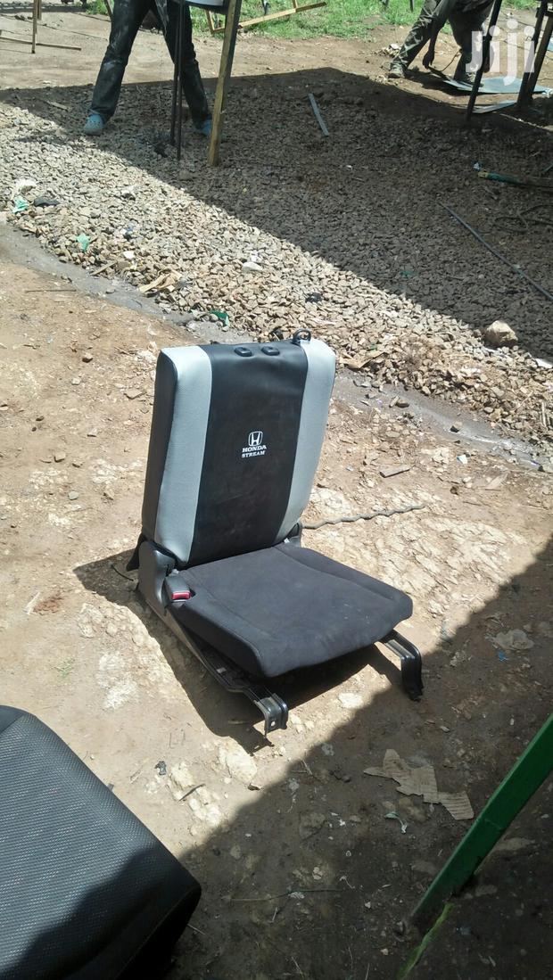 Stream Car Seat Covers - thumbnail 3