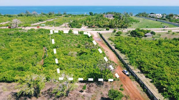 Galu Kinondo 3 Acres on Sale - main view