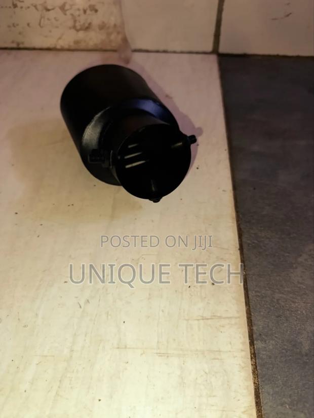 Universal Car Black Exhaust Tip Performance Tail Pipe Upgrade