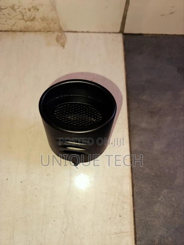 Black Exhaust Tip Universal Car Tail Muffler Decorative Cover
