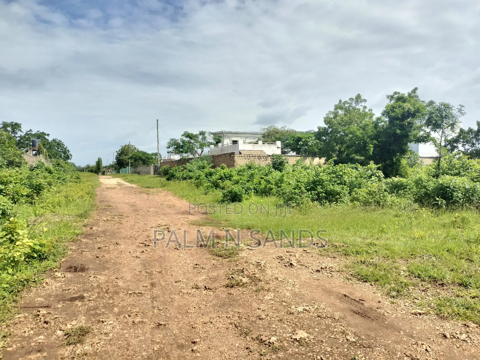 Galu Kinondo 3 Acres on Sale