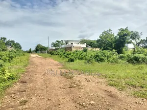 Galu Kinondo 3 Acres on Sale