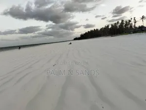 Galu Kinondo 3 Acres on Sale