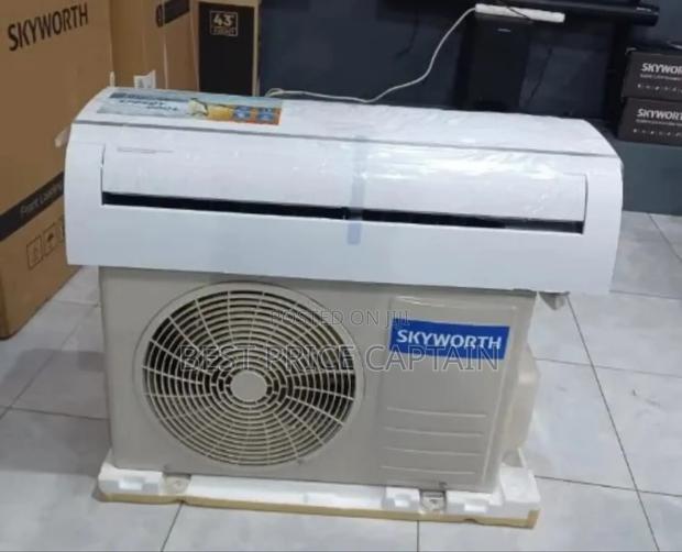 12000 Btu Skyworth Air Conditioner