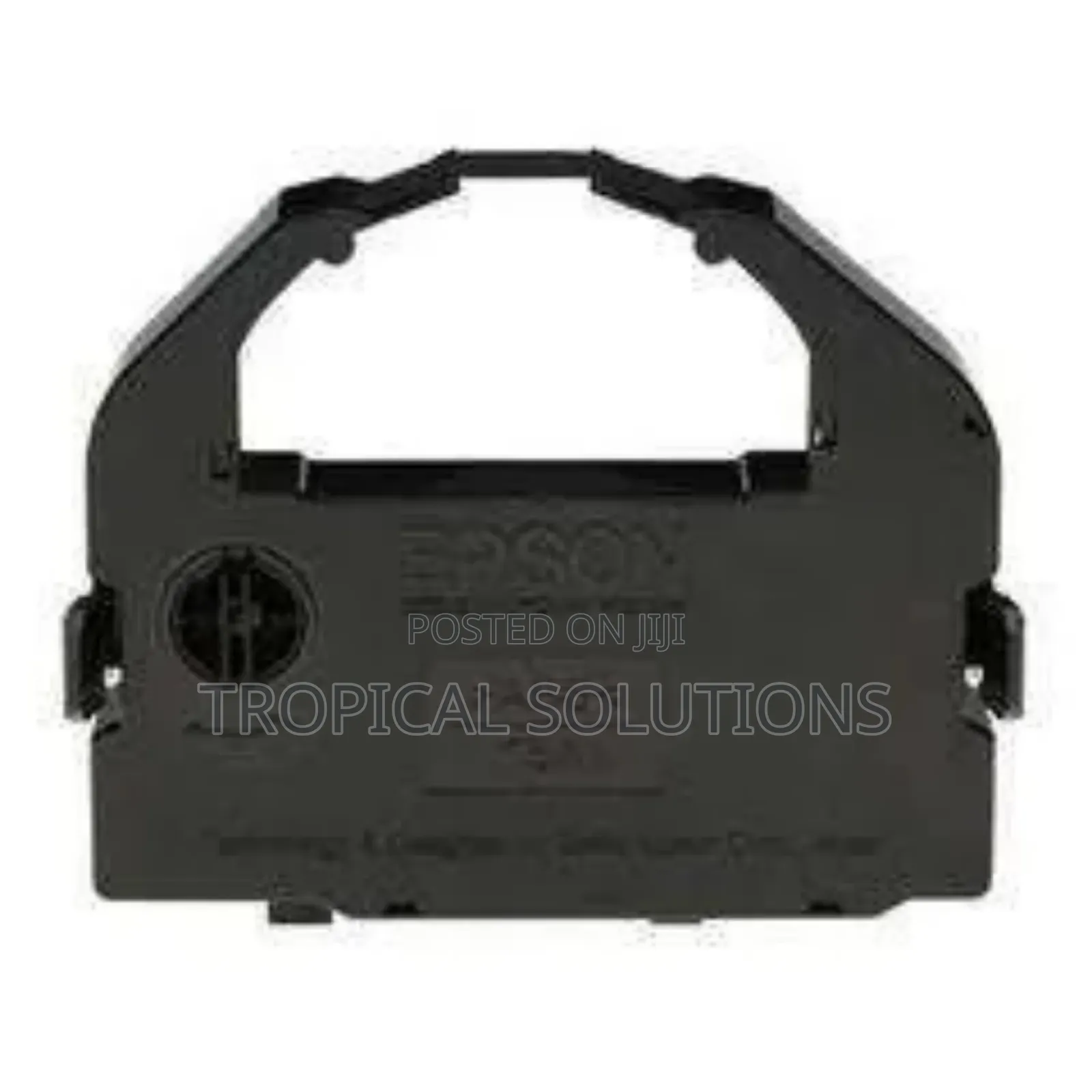 Epson Lq-680 Ribbon Cartridge