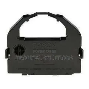 Epson Lq-680 Ribbon Cartridge
