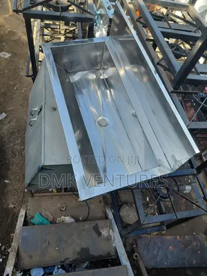 Top Hygienic Stainless Hospital Scrub Sink