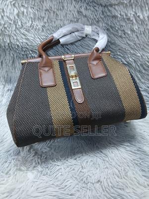 Original Ladies Canvas Tote Shoulder Handbag - thumbnail 2