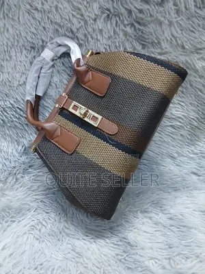 Original Ladies Canvas Tote Shoulder Handbag