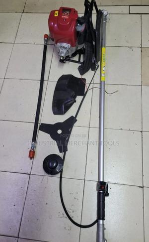 Back Pack Brush Cutter - main view