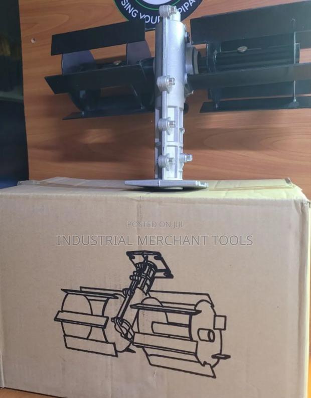 Advanced Weeder Blade - main view