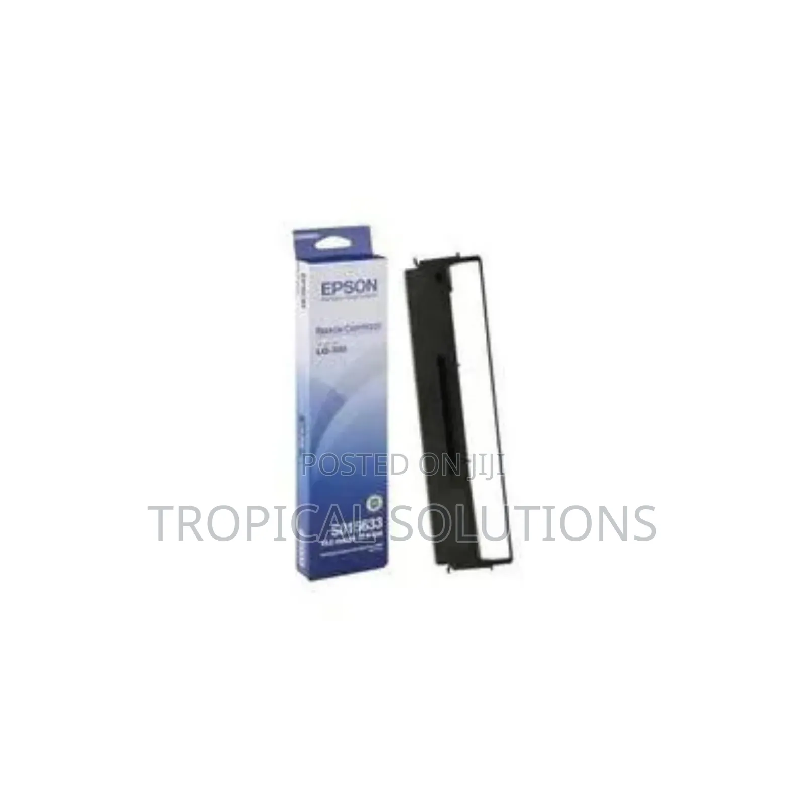 Epson Lq350 Ribbon Cartridge