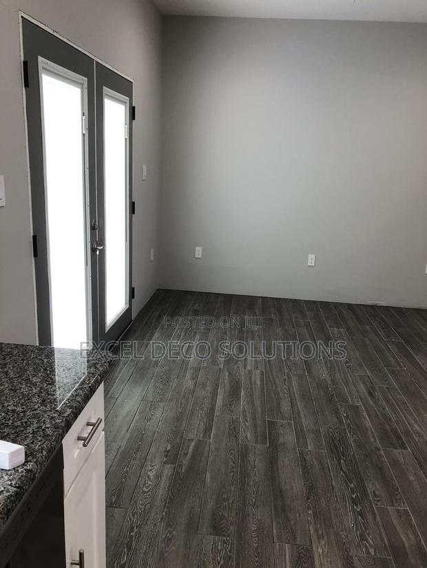 Heat-Resistant Laminate Floor Boards – Safe Reliable