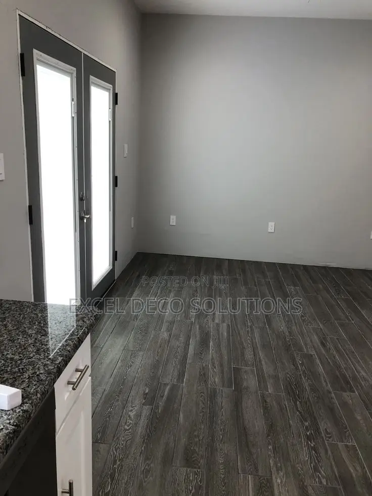 Heat-Resistant Laminate Floor Boards – Safe Reliable