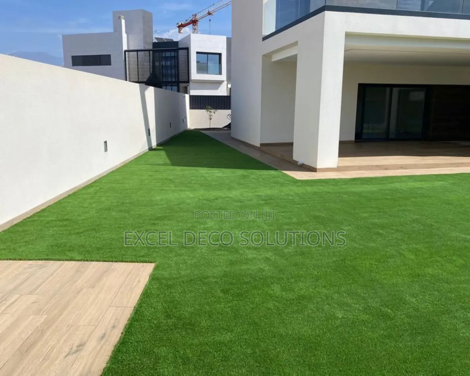 Artificial Grass – Bring Life to Your Home, Shop