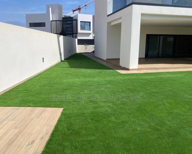 Artificial Grass – Bring Life to Your Home, Shop