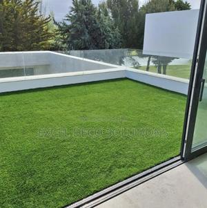 Artificial Grass Carpet – Quick and Stylish Home Upgrade - thumbnail 2