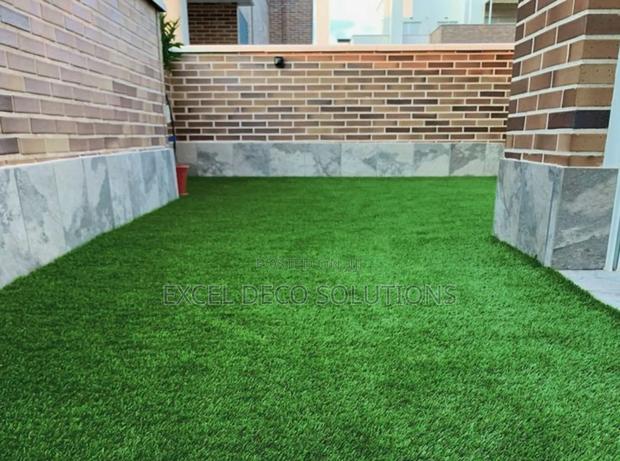 Grass Carpet – Perfect for Kids Play Areas Family Space