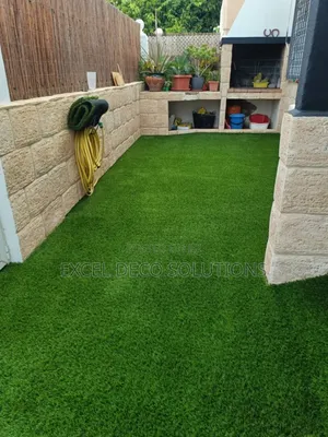 Walkway Compound Grass Carpett and Long-Lasting
