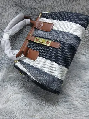 Office Lady Women Business Casual Handbag