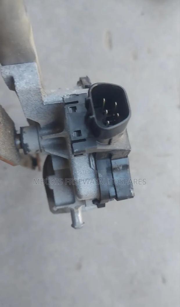 Front Wiper Motor Complete Toyota Probox/Succeed - thumbnail 3