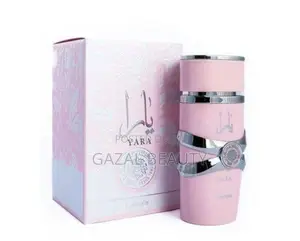 Yara Pink Lattafa Perfume