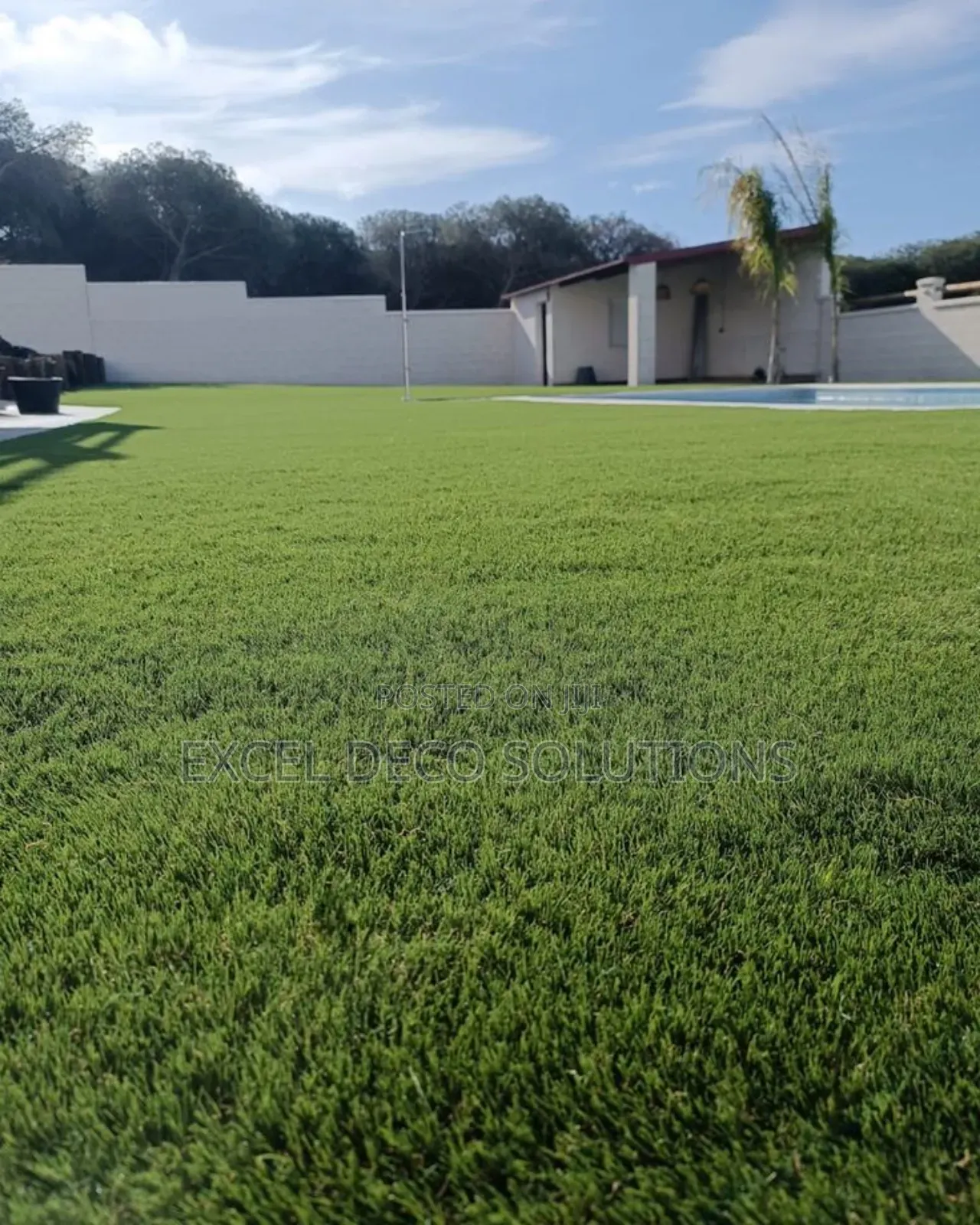 Effortless Beauty Artificial Grass