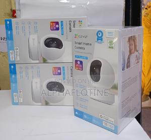 Ezviz Ty1 Pro Camera 1080p Resolution, H.265 Video Compression - thumbnail 2