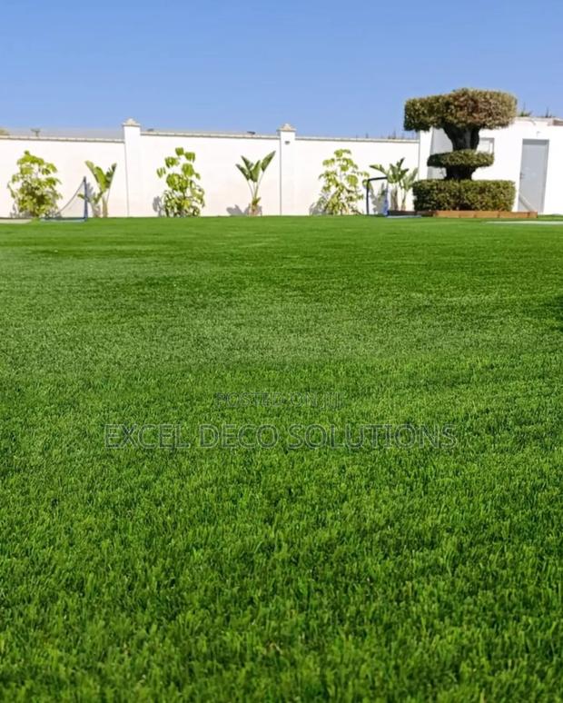 Quality Artificial Grass Carpet for Landscaping Interiors |