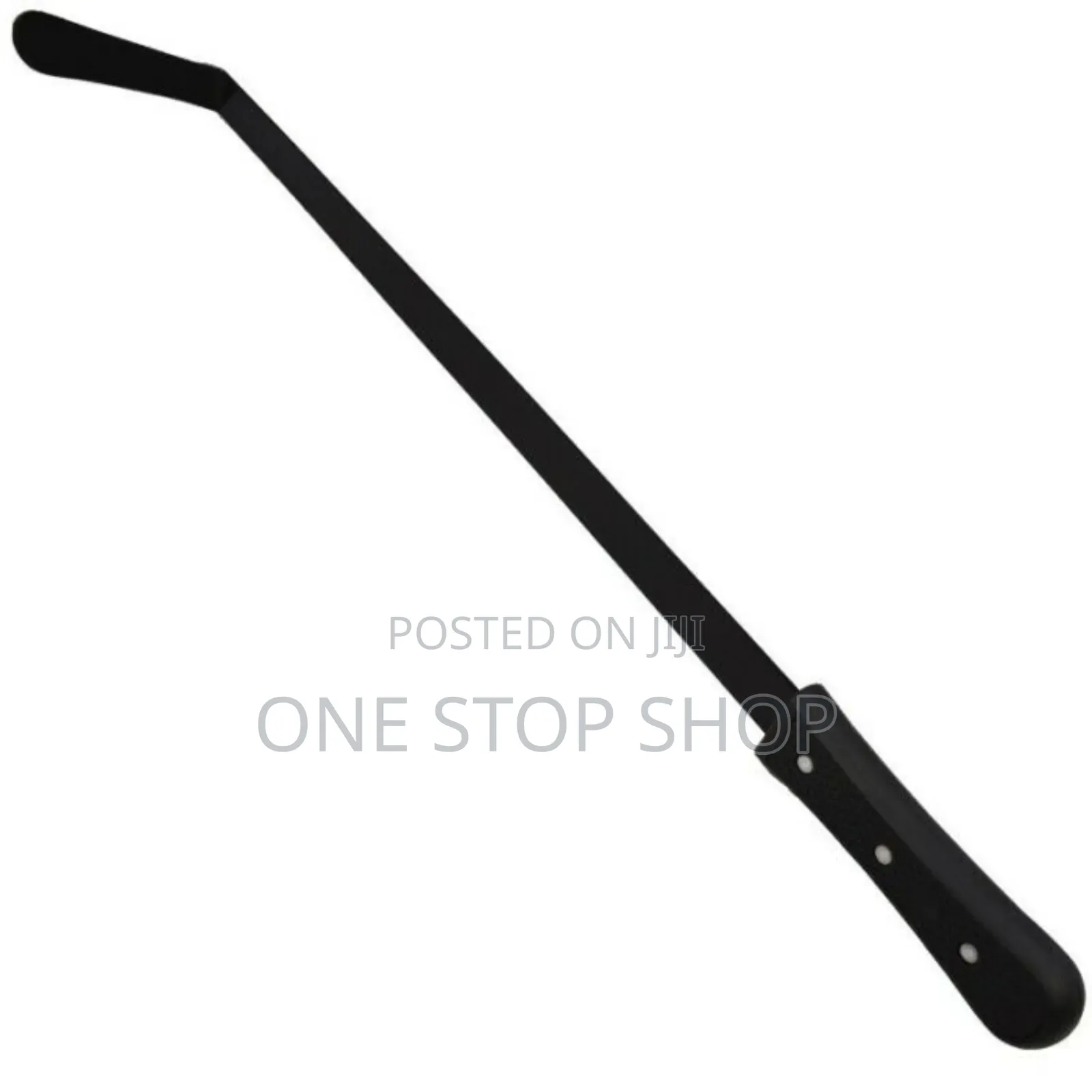 Grass Cutting Slasher