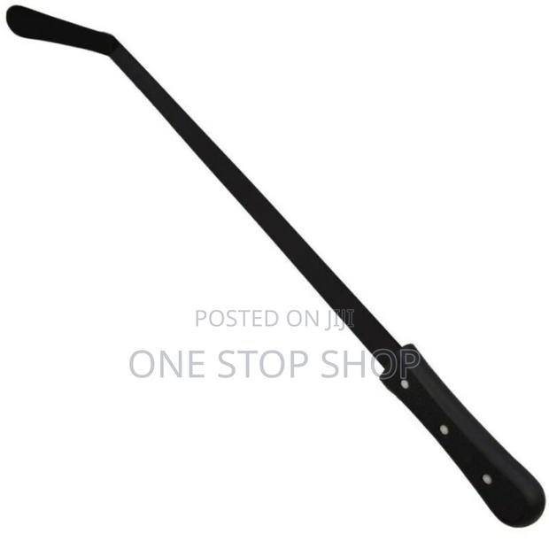 Grass Cutting Slasher - main view