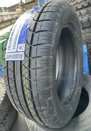 225/55r16 Goddard